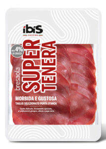 Bresaola Super Tenera