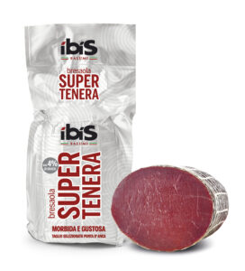 Bresaola Super Tenera
