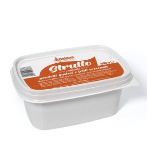 Italpan - strutto