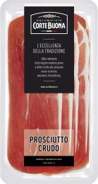 34305 - Corte Buona prosciutto crudo 80g