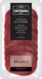 34320 - Corte Buona bresaola