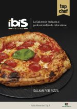 copertina catalog TOP CHEF