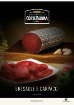 corte buona bresaole e carpacci