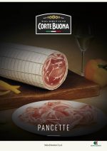 corte buona pancette