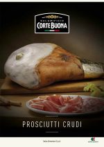 corte buona prosciutti crudi