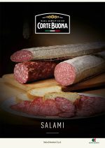 corte buona salami